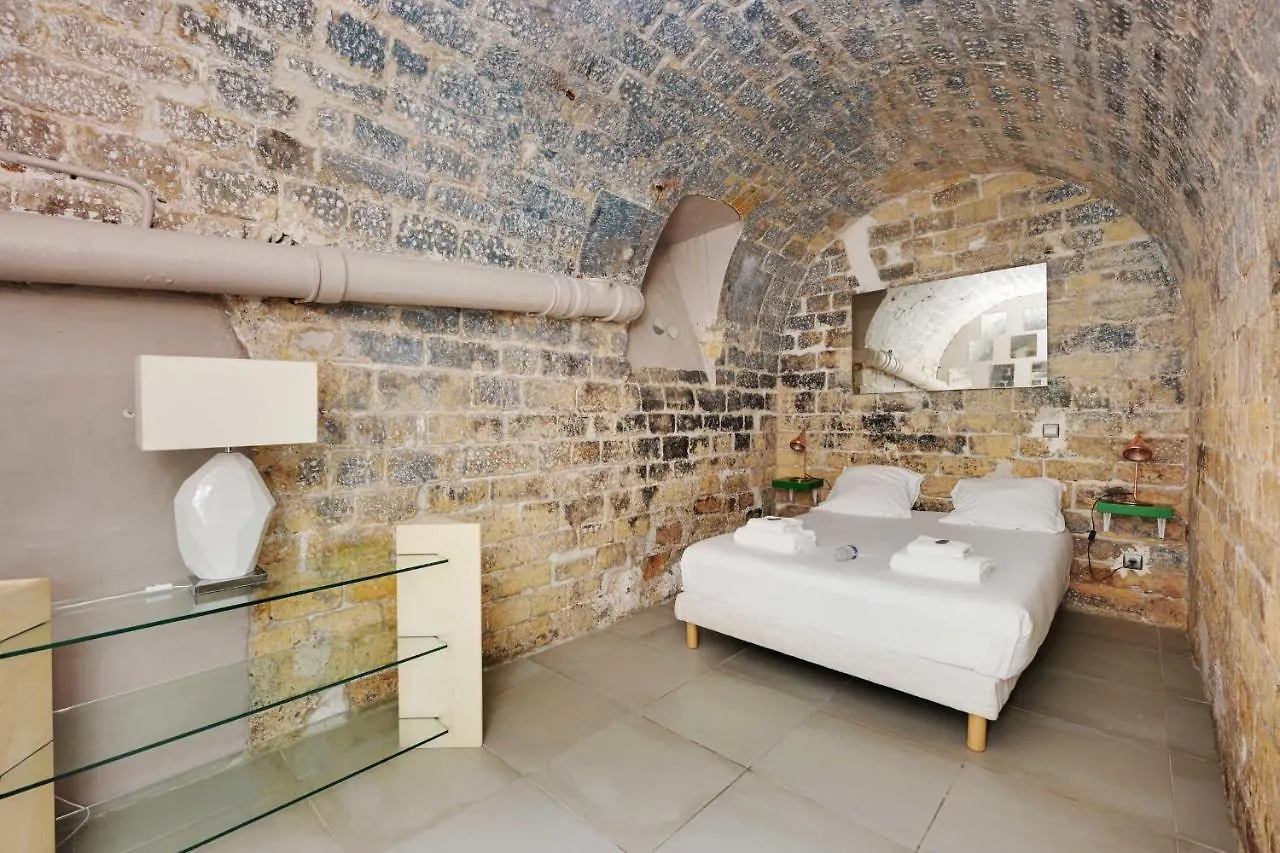 Cmg Montorgueil - Tracy 2 Mc Apartment Paris 0*,  France