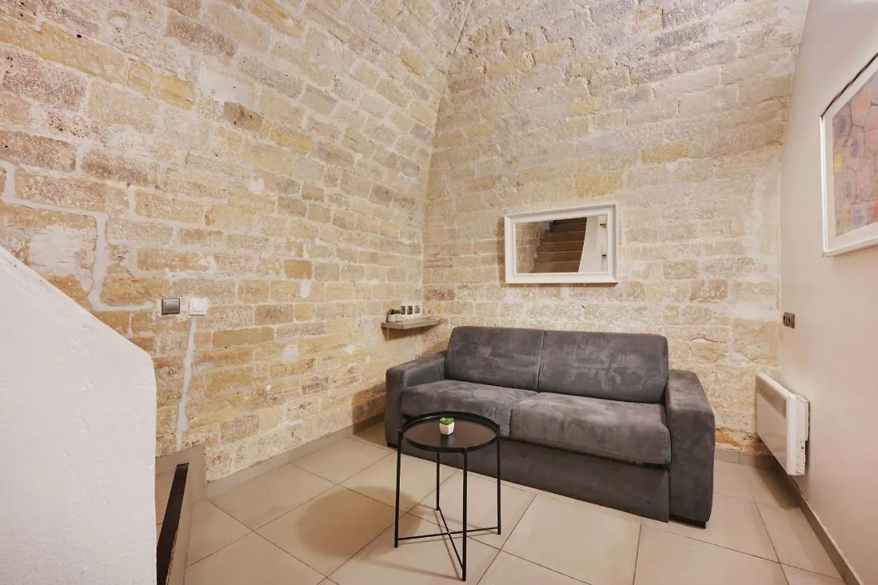 Cmg Montorgueil - Tracy 2 Mc Apartment Paris