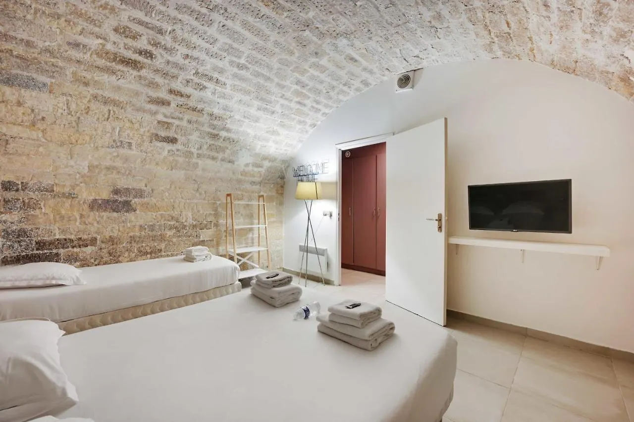 Cmg Montorgueil - Tracy 2 Mc Apartment Paris