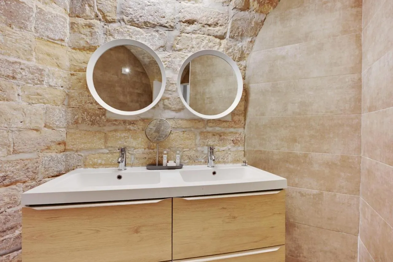 Cmg Montorgueil - Tracy 2 Mc Apartment Paris